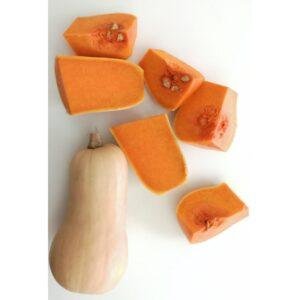 Semences de Courge Butternut (Cucurbita moschata)
