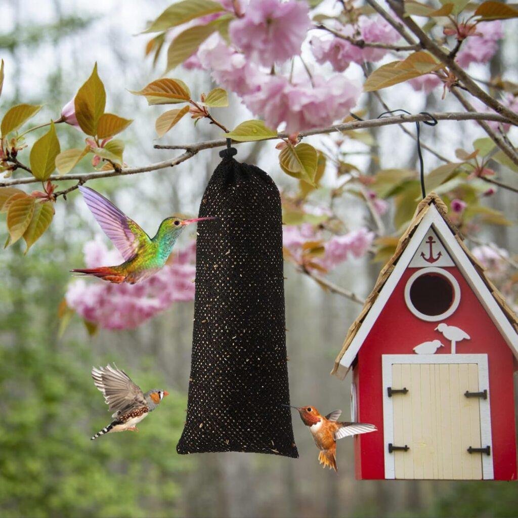 Jardin Vivant et Naturel