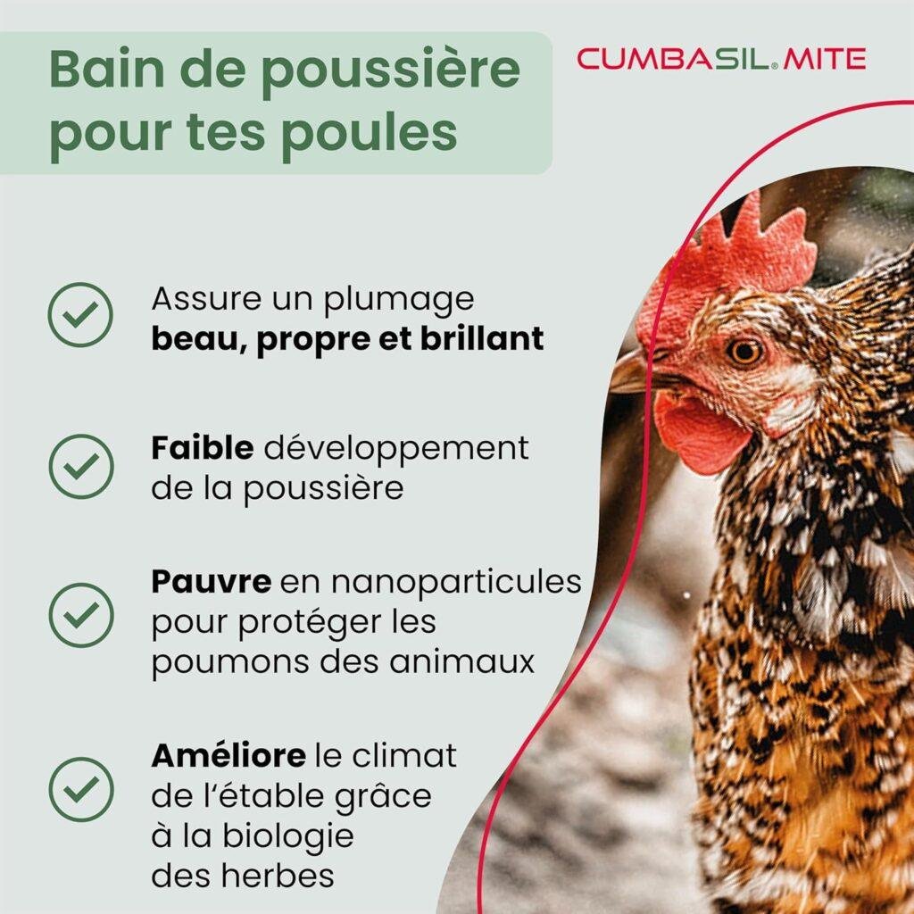 Produits naturels pour desinfecter le poulailler 1