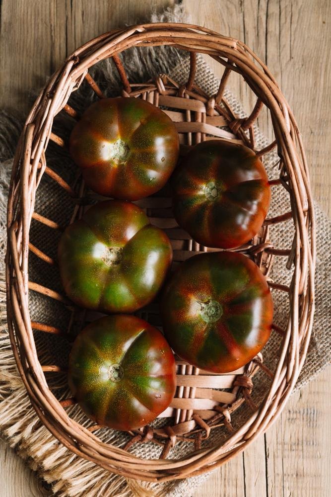 histoire tomate noire de crimee